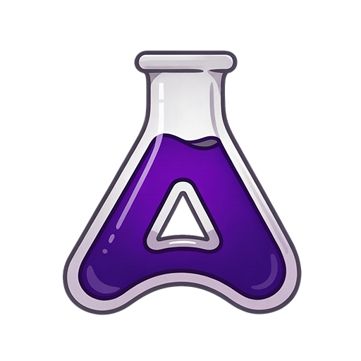 Appsidium flask